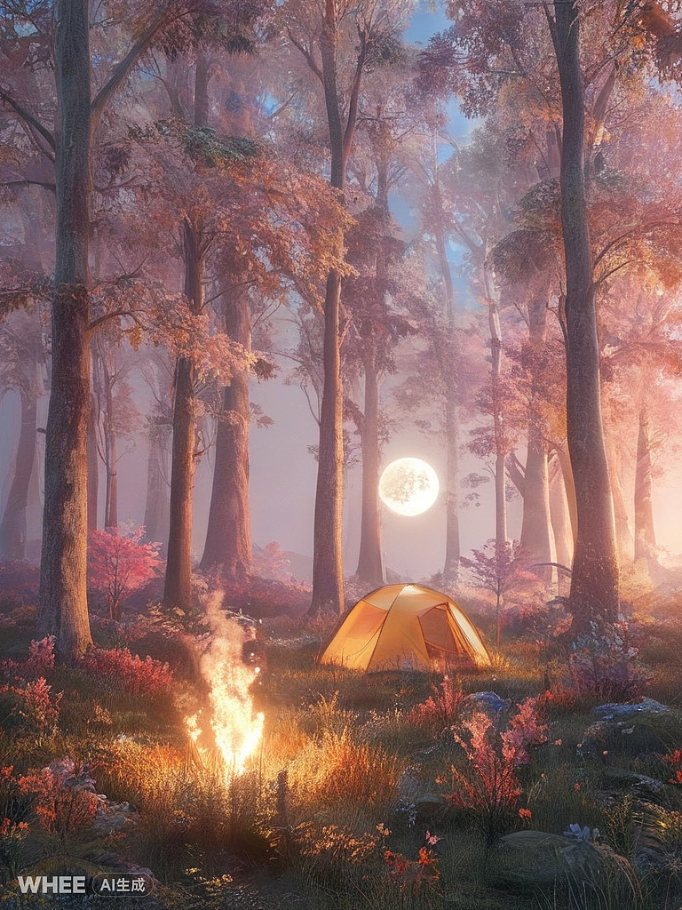 小女孩的玩偶（图ZMzY5NjA4NTU2） - AI作品 - 站酷设计师冰雨玲琪原创素材 - 站酷ZCOOL