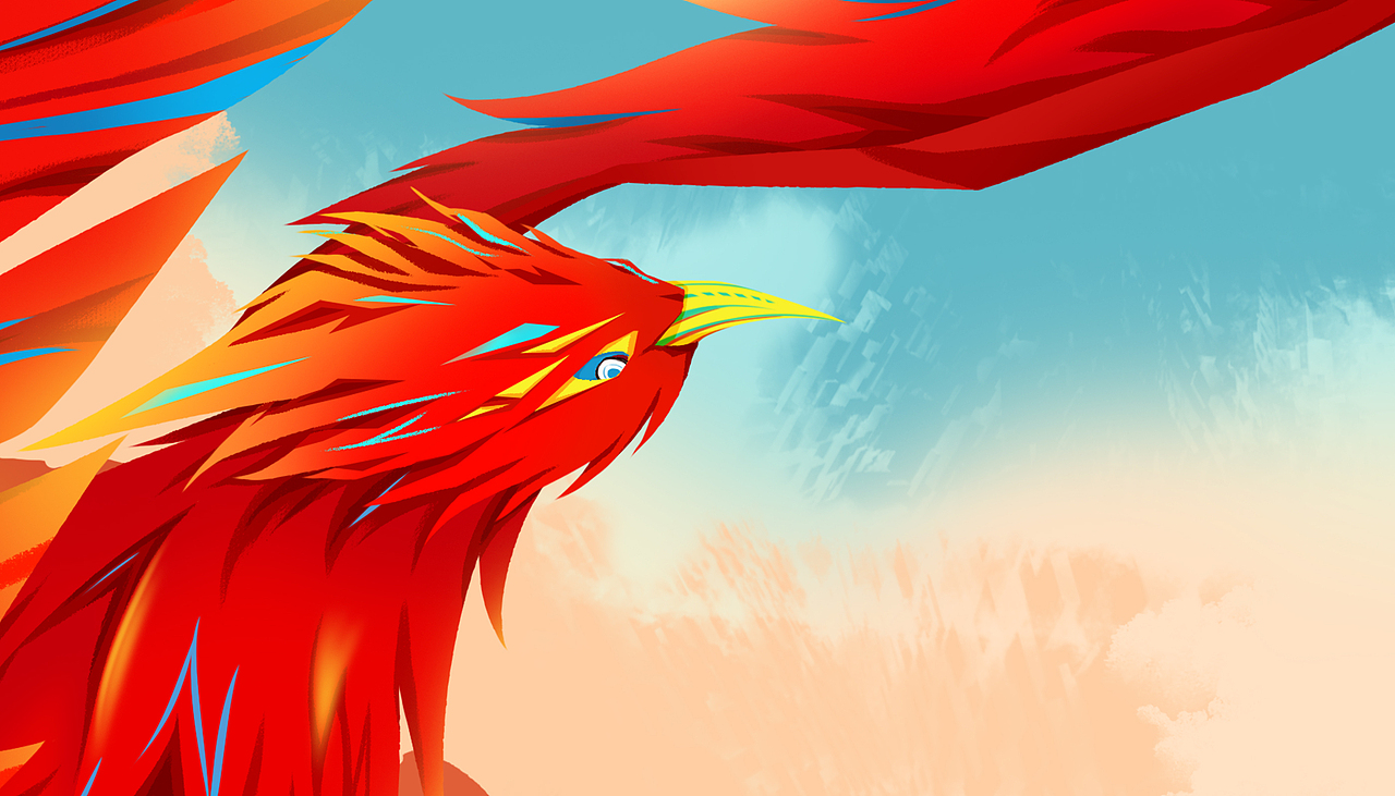 带你上天（图ZMzQ5NjA5OTc2） - IP形象 - 站酷设计师蓝色的问原创素材 - 站酷ZCOOL