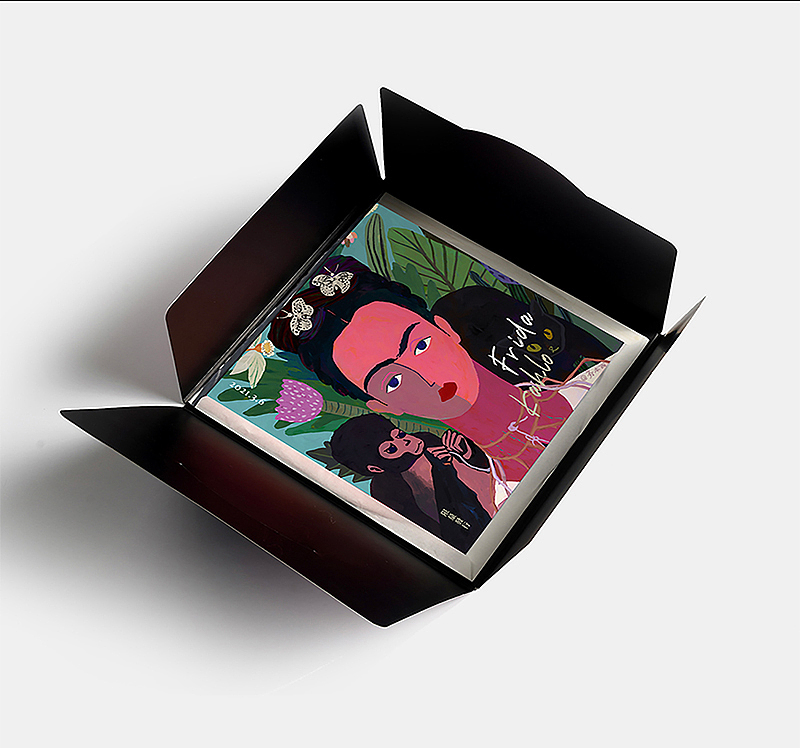 艺术家的色彩重构（图ZMzQ0MTcwNTQw） - 艺术插画 - 站酷设计师务本西原创素材 - 站酷ZCOOL