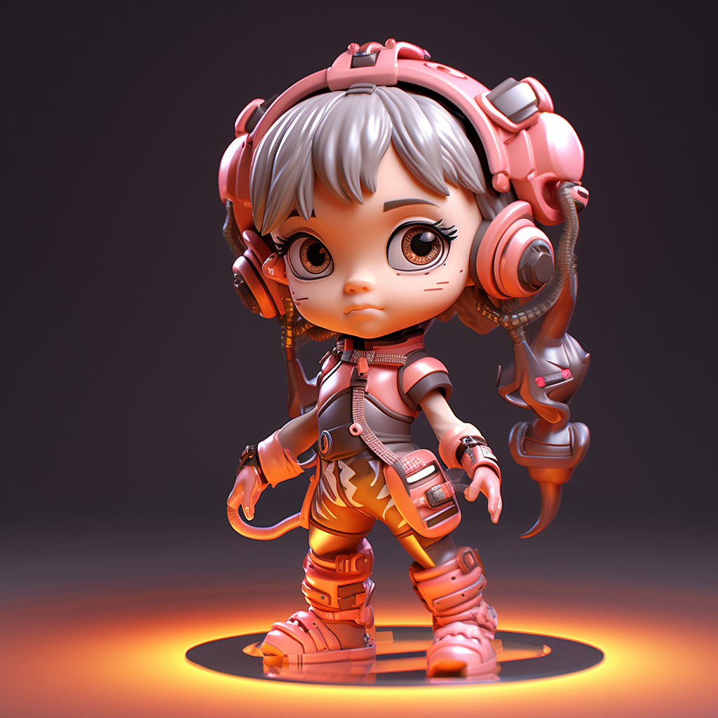 抽一个“盲盒”