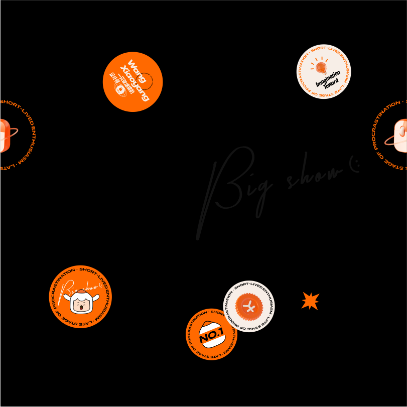 王小羊der的個人主頁（背景預(yù)覽） - 主頁背景設(shè)置 - 站酷設(shè)計師王小羊der原創(chuàng)素材 - 站酷ZCOOL