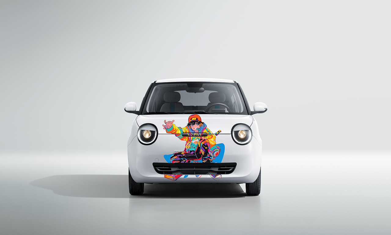 说走就走的旅行——嗨翻全场