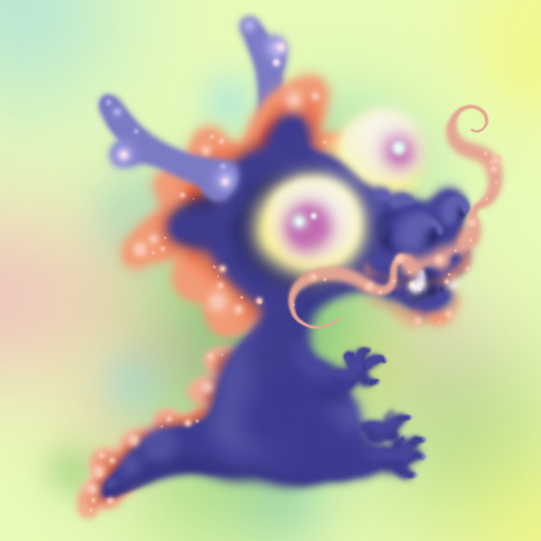 茶冰Starry的个人主页（背景预览） - 主页背景设置 - 站酷设计师茶冰Starry原创素材 - 站酷ZCOOL