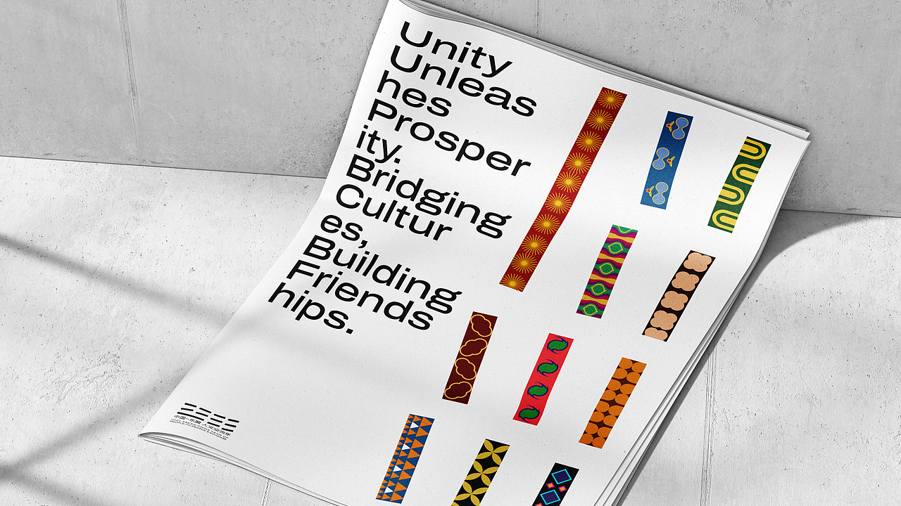 中国-东盟人文交流年标志设计（图ZMzU5NjUzMzAw） - Logo - 站酷设计师品品便利屋总屋原创素材 - 站酷ZCOOL