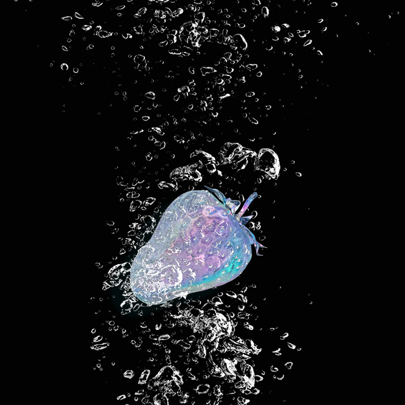 拖延癌草莓酱的个人主页（背景预览） - 主页背景设置 - 站酷设计师拖延癌草莓酱原创素材 - 站酷ZCOOL