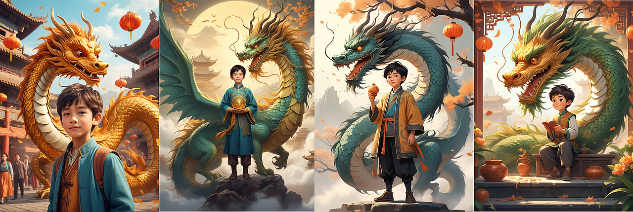 我的守护神（图ZMzU5MzczMzgw） - AI作品 - 站酷设计师品牌创意工坊原创素材 - 站酷ZCOOL