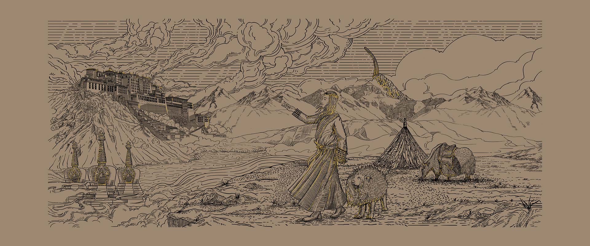 lyyone的個(gè)人主頁(yè)（背景預(yù)覽） - 主頁(yè)背景設(shè)置 - 站酷設(shè)計(jì)師lyyone原創(chuàng)素材 - 站酷ZCOOL