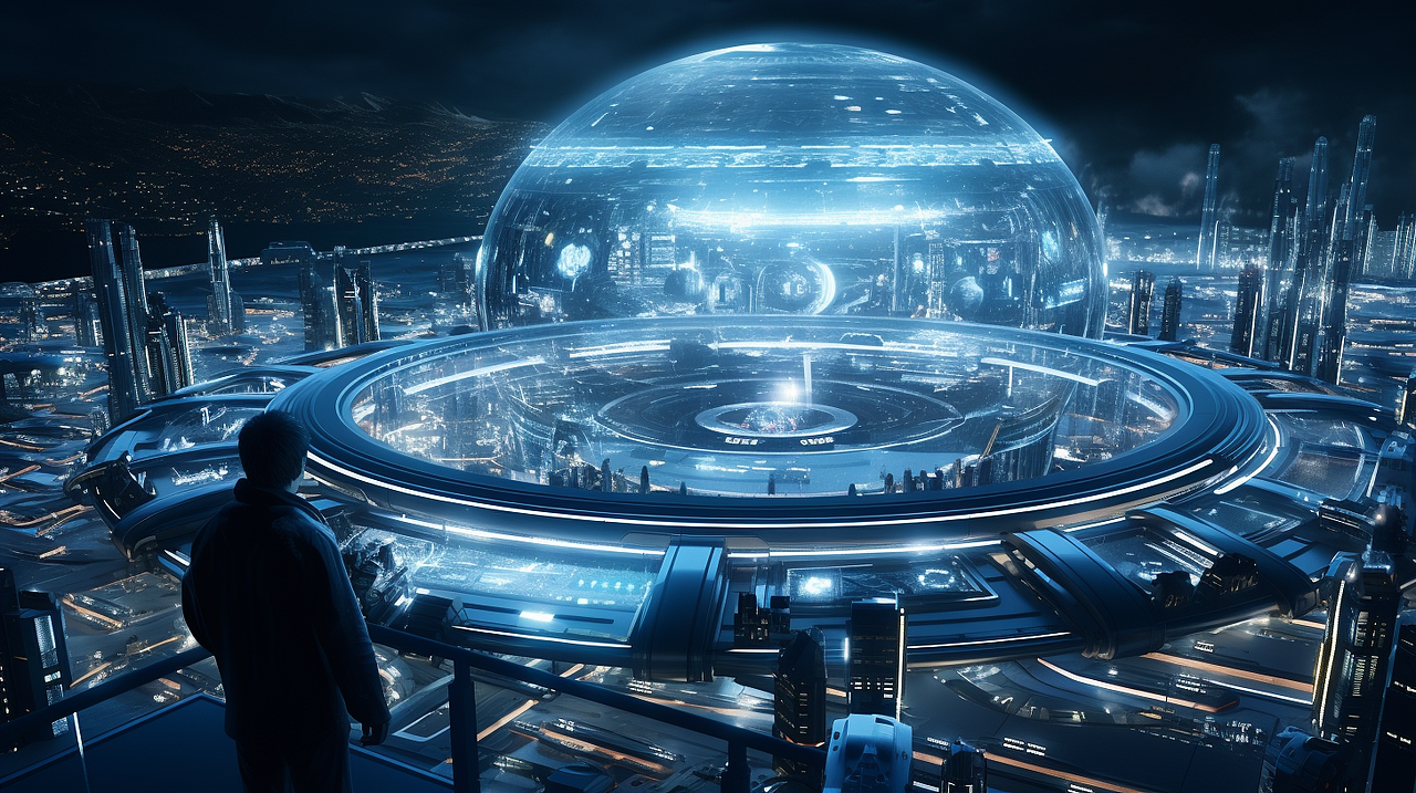 未来生活畅想（图ZMzU1NzU2OTQw） - 其他UI - 站酷设计师水行舟前原创素材 - 站酷ZCOOL