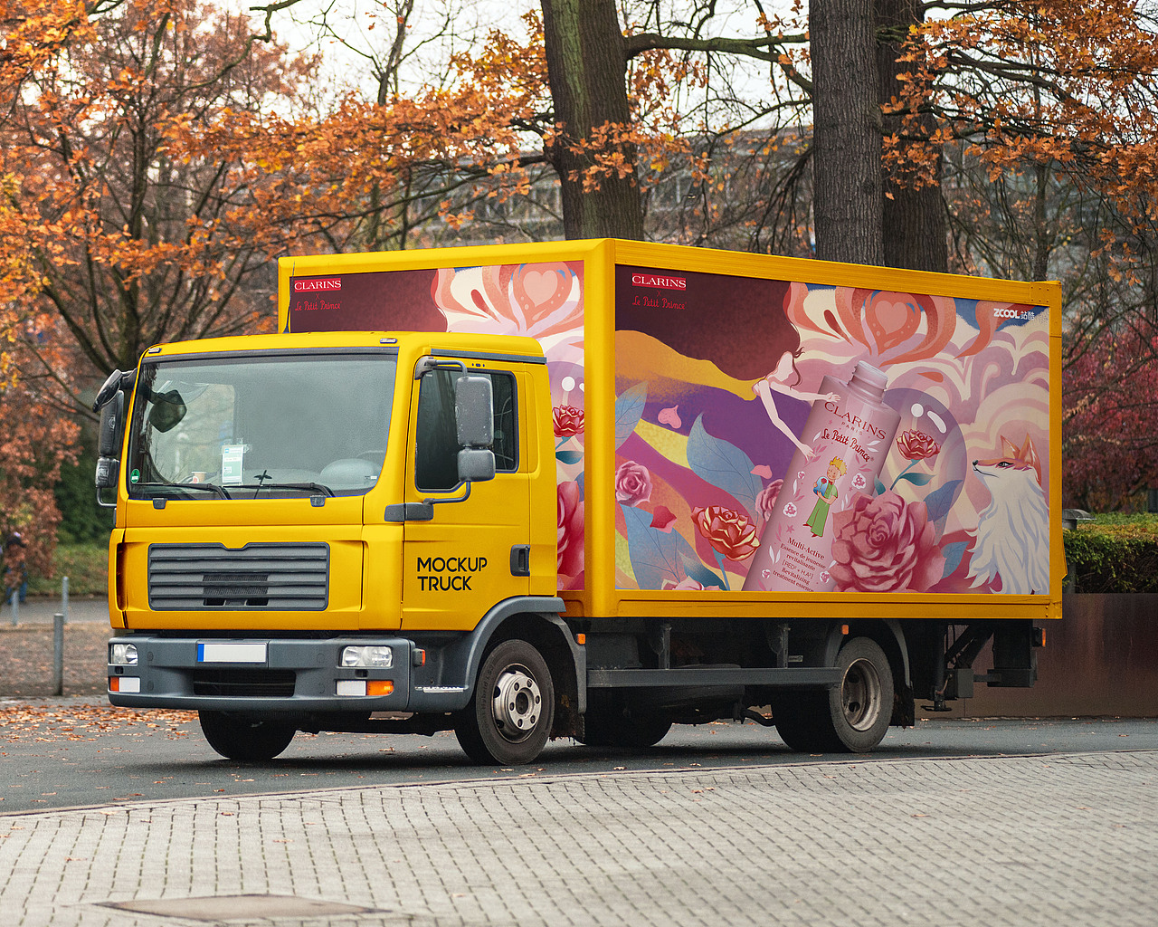 邂逅#粉嫩多巴胺少女#遇见粉狐（图ZMzQ0MTUyNzI4） - 商业插画 - 站酷设计师四小月原创素材 - 站酷ZCOOL