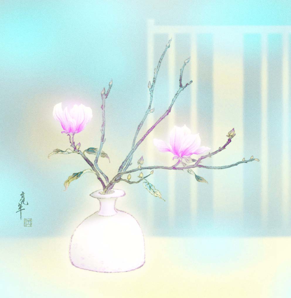 亮年的個人主頁（背景預(yù)覽） - 主頁背景設(shè)置 - 站酷設(shè)計師亮年原創(chuàng)素材 - 站酷ZCOOL