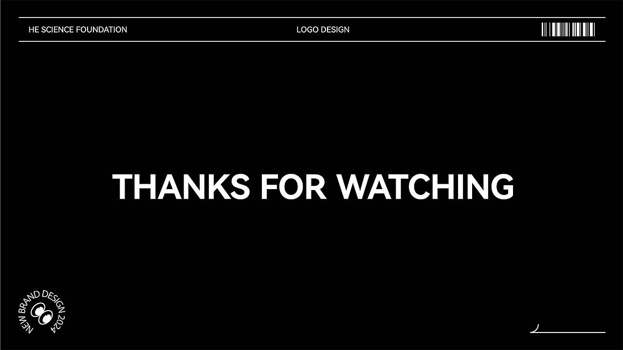 何享健科学基金LOGO设计/以艺术 敬科学（图ZMzY5NjczNzAw） - Logo - 站酷设计师再吃一个苹果原创素材 - 站酷ZCOOL