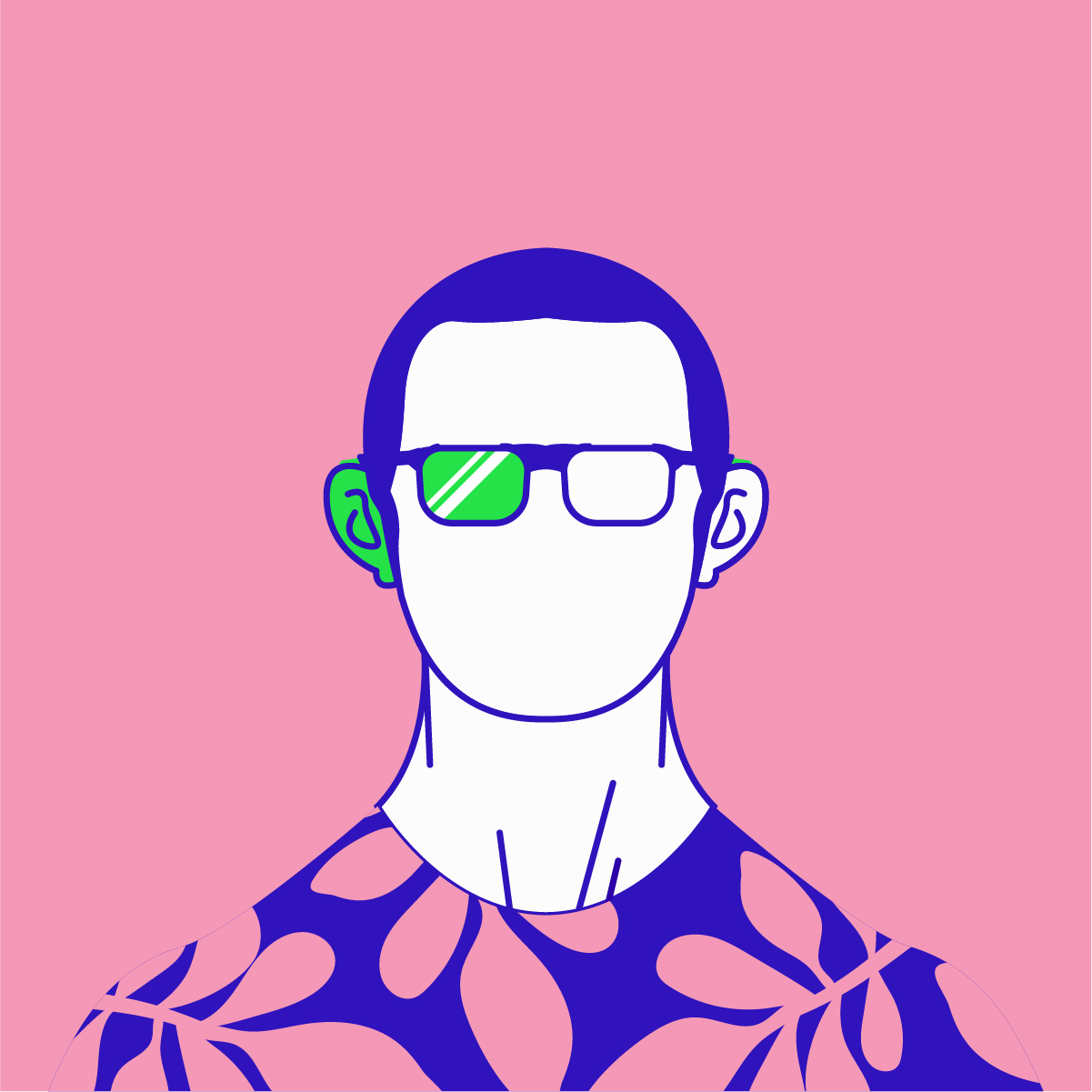 昆西Quincy89的个人主页（背景预览） - 主页背景设置 - 站酷设计师昆西Quincy89原创素材 - 站酷ZCOOL