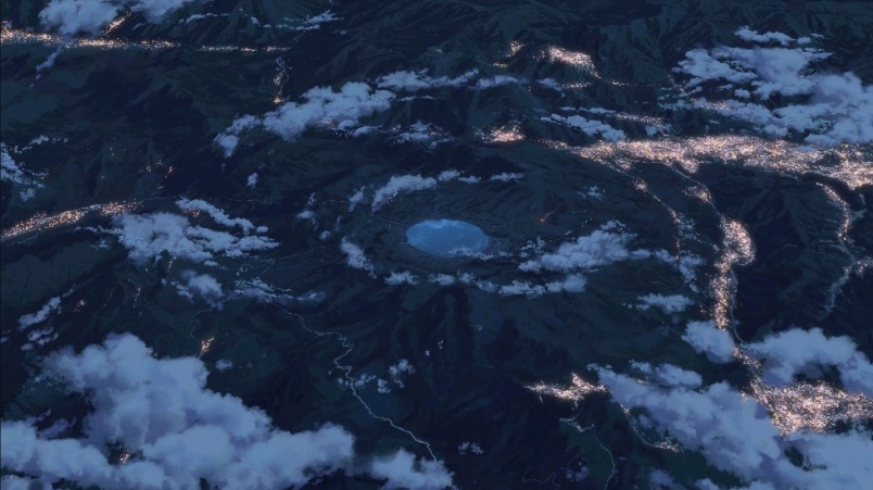 星途大海的个人主页（背景预览） - 主页背景设置 - 站酷设计师星途大海原创素材 - 站酷ZCOOL