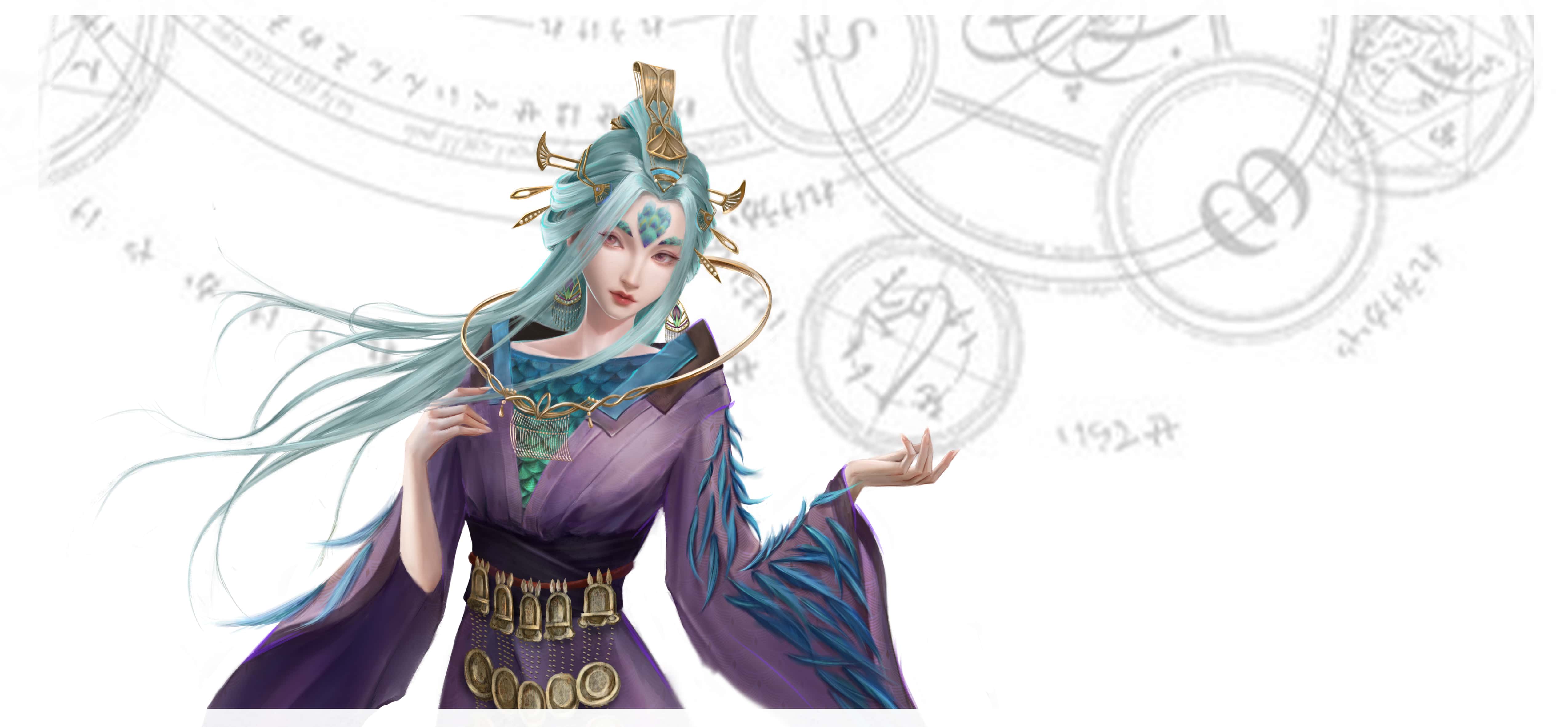 天沐m的个人主页（背景预览） - 主页背景设置 - 站酷设计师天沐m原创素材 - 站酷ZCOOL