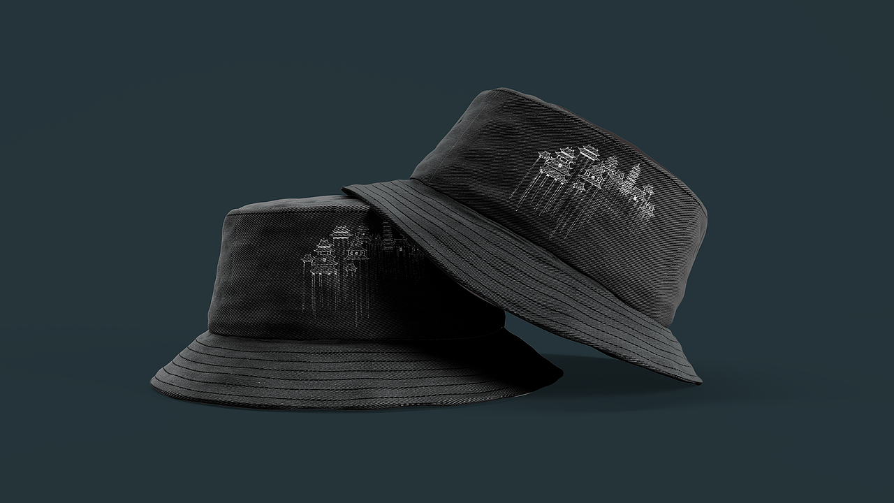 長治風物文創(chuàng)—境中長治（圖ZMzYzMDQ3MDEy） - 其他 - 站酷設計師閃閃的珊珊原創(chuàng)素材 - 站酷ZCOOL