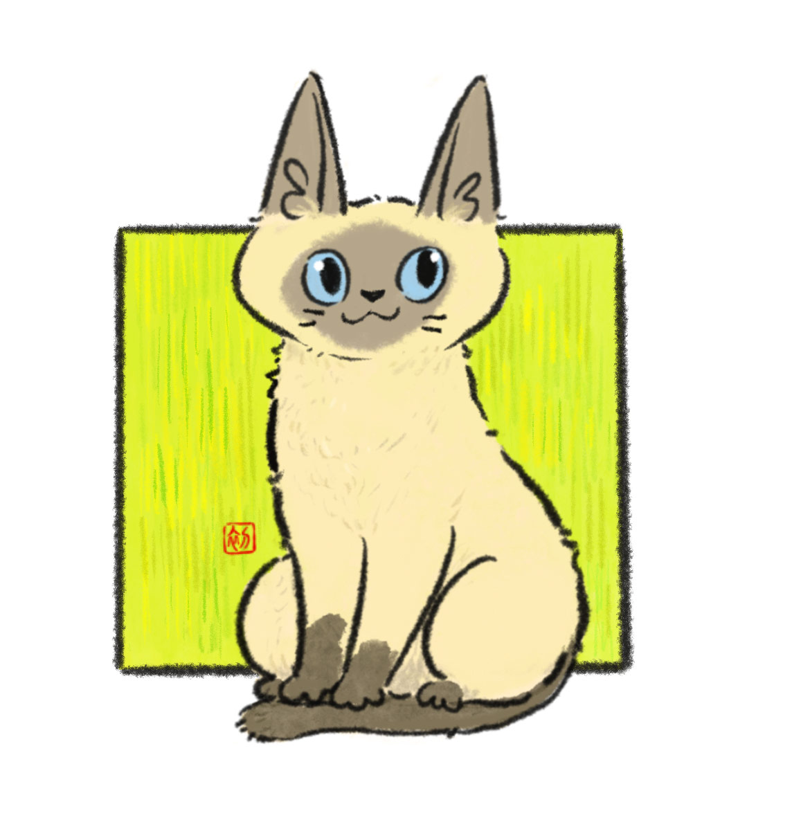 一碗鲜肉小馄饨的个人主页（背景预览） - 主页背景设置 - 站酷设计师一碗鲜肉小馄饨原创素材 - 站酷ZCOOL