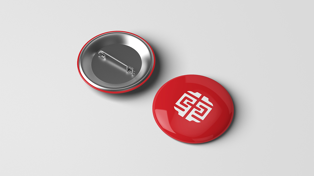 中国-东盟人文交流年主题标识设计