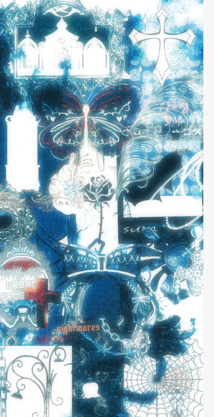 梵夏的個人主頁（背景預(yù)覽） - 主頁背景設(shè)置 - 站酷設(shè)計師梵夏原創(chuàng)素材 - 站酷ZCOOL