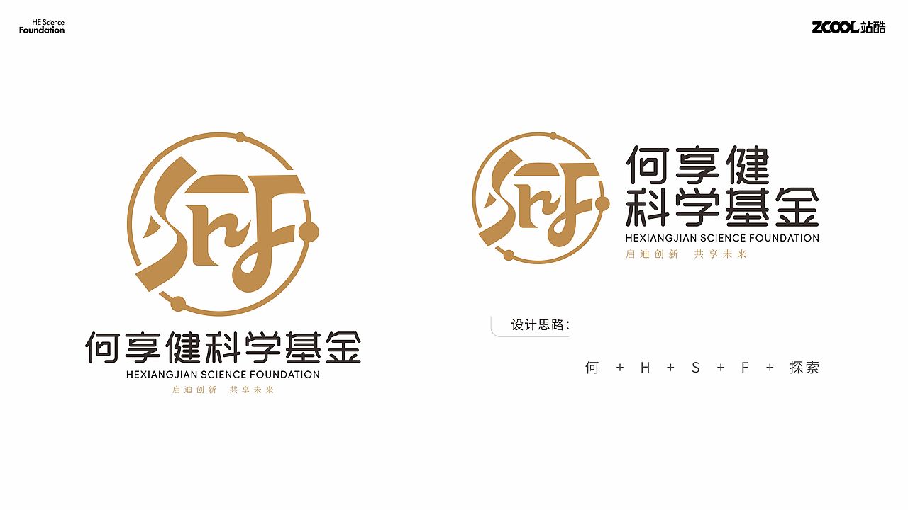 logo设计及Slogan提炼（图ZMzY4OTIzNDcy） - Logo - 站酷设计师小马哥_real原创素材 - 站酷ZCOOL