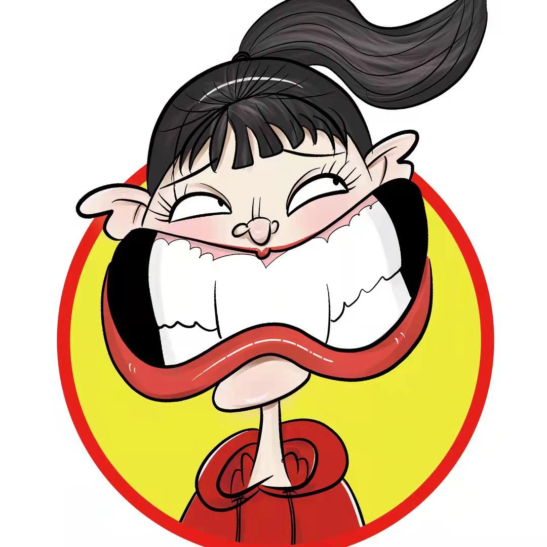 仝畫夸張漫像的個人主頁（背景預(yù)覽） - 主頁背景設(shè)置 - 站酷設(shè)計(jì)師仝畫夸張漫像原創(chuàng)素材 - 站酷ZCOOL