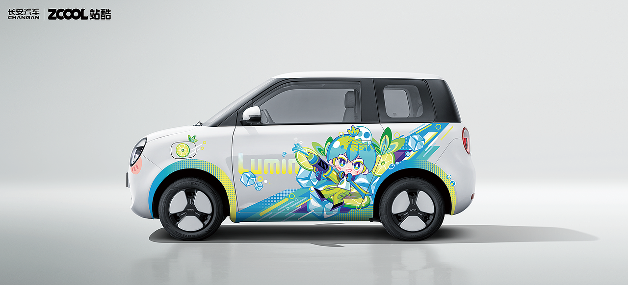 夏日缤纷朵芭鹌兄妹