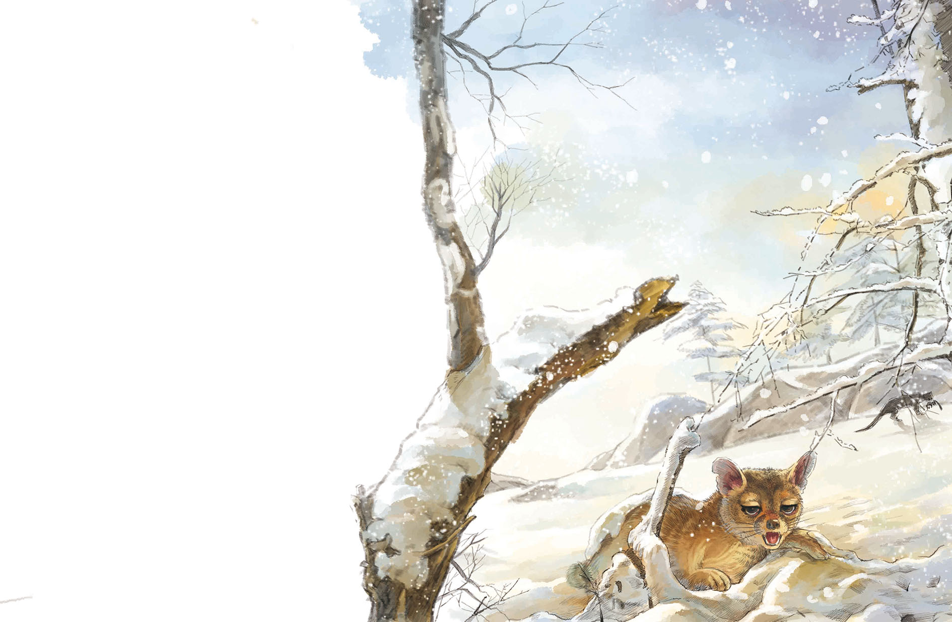 漫漫画的个人主页（背景预览） - 主页背景设置 - 站酷设计师漫漫画原创素材 - 站酷ZCOOL