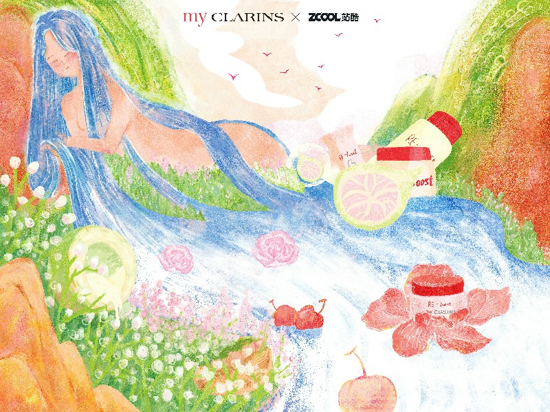 cocoolduck的个人主页（背景预览） - 主页背景设置 - 站酷设计师cocoolduck原创素材 - 站酷ZCOOL