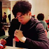 旧夹克的头像