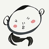 凯特柏林的头像