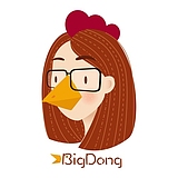 Bigdongdong的头像
