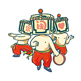 阿甲兄的头像