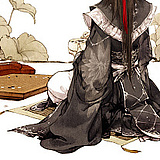 缚说的头像