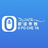 城市博巴文化设计的头像