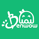 benwow的头像