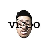 Vispo品牌视觉设的头像