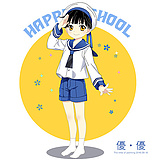 曲予优容的头像