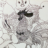 用户头像