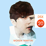 WokenMartin的头像