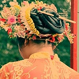 漫鱼动漫l神奇治的头像