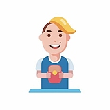 用户头像
