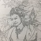 巴玛泽仁的头像