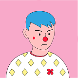 JoeJooCheung的头像