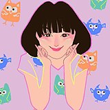 用户头像