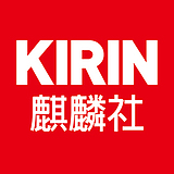 麒麟社品牌创意体的头像