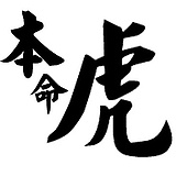 本命虎的头像