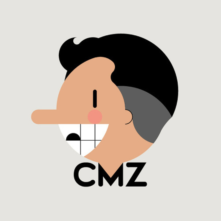 大明cmz