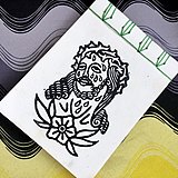 汪野心的头像