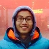 基尼史密斯的头像