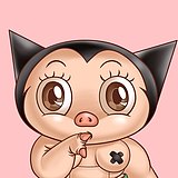 吊壳子赵巧巧的头像