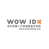 尖叫无限设计的头像